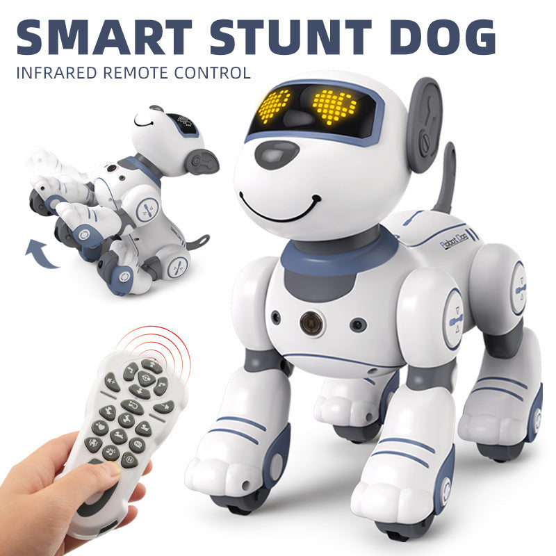 Stunt Pet Dog Electric Gesture - Ketstore