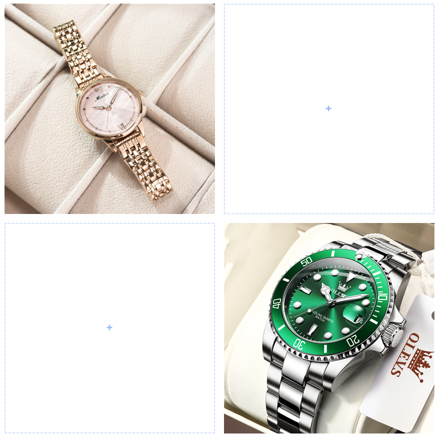 Fashion Casual Ladies Watch - Ketstore