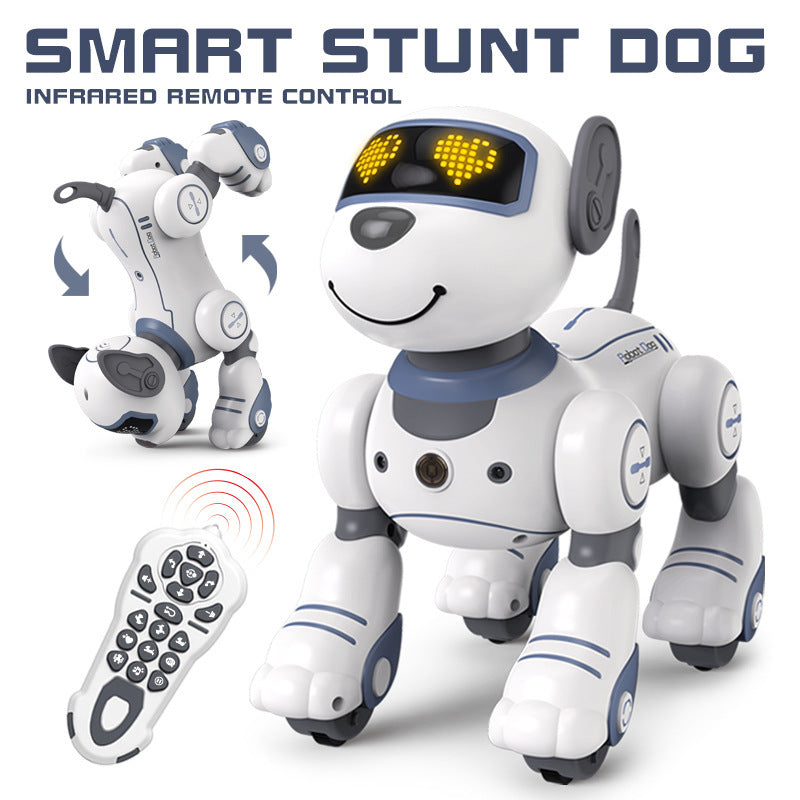 Stunt Pet Dog Electric Gesture - Ketstore