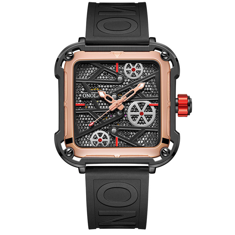 Automatic Luxury Watches Men - Ketstore