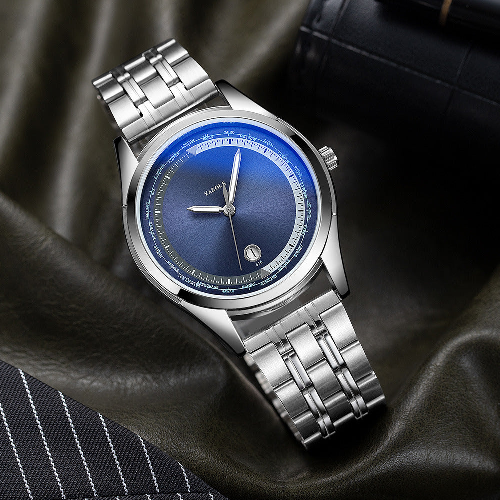 Men's Watches Men Luxury Brand - Ketstore