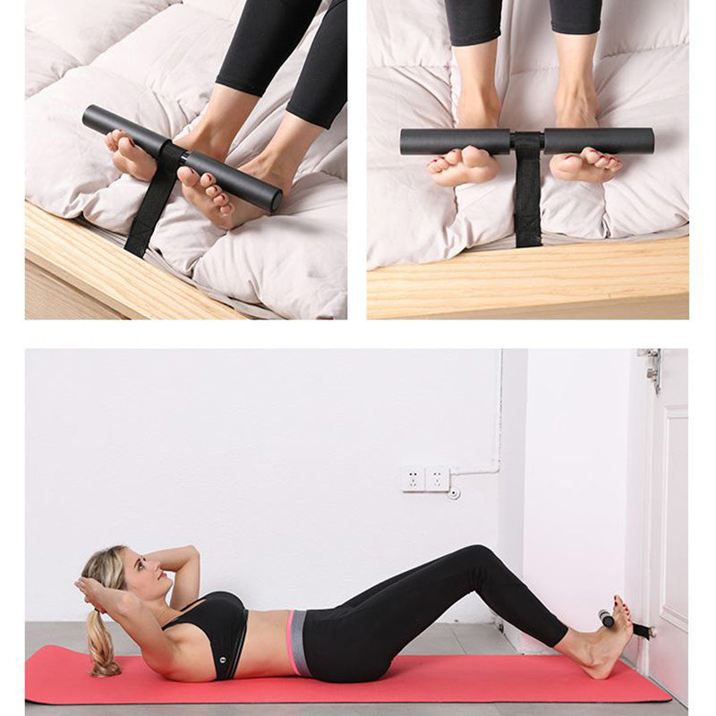 Lazy Abdomen Fitness Device - Ketstore