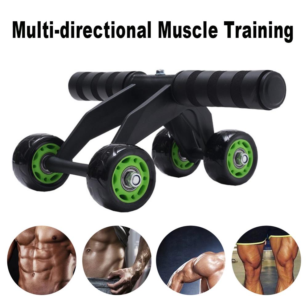 Women Fitness roller - Ketstore