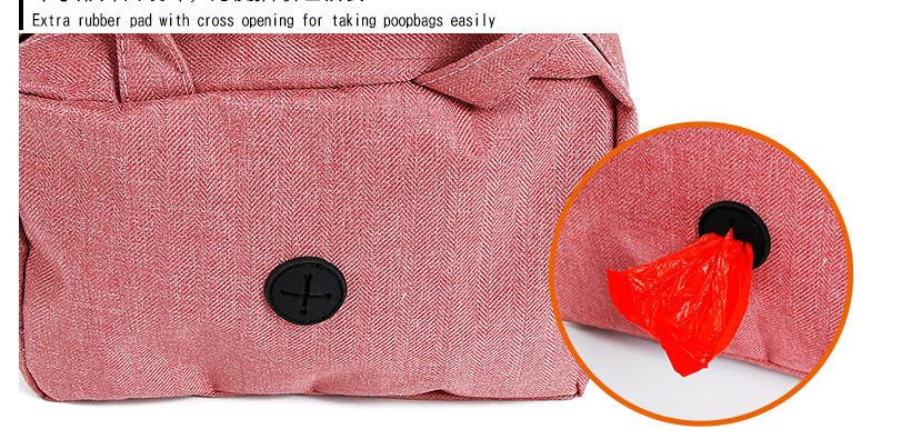 Pet bag - Ketstore