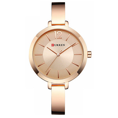 Fashion bracelet watch - Ketstore