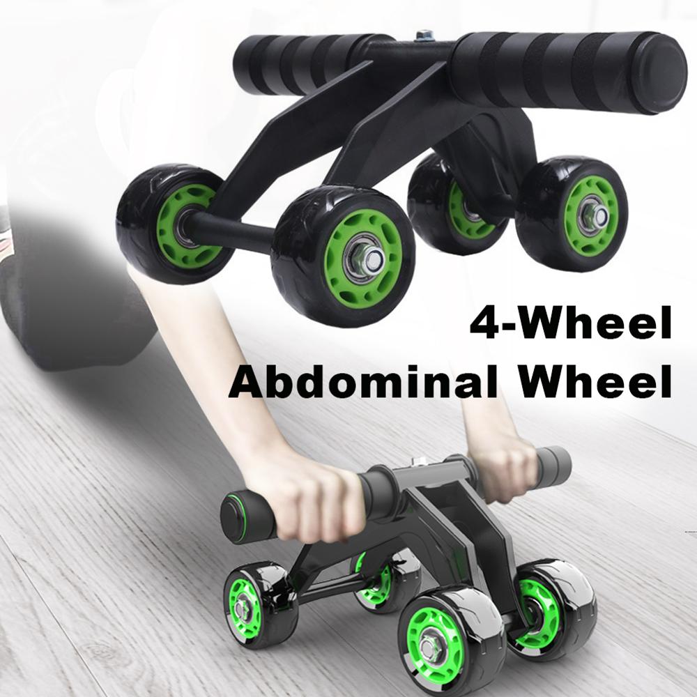 Women Fitness roller - Ketstore