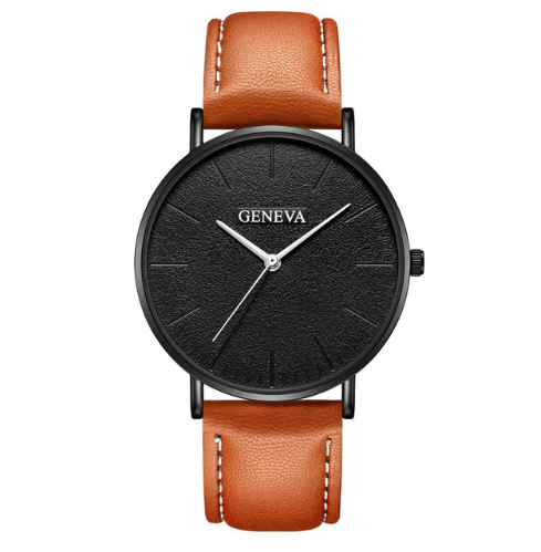 Fashion Watch Men Top Luxury - Ketstore