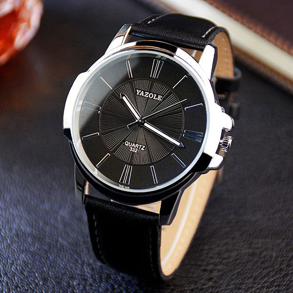 Men Watches Top Brand Luxury - Ketstore