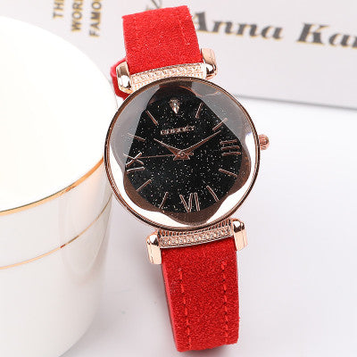 Luxury Ladies Watch Starry Sky - Ketstore