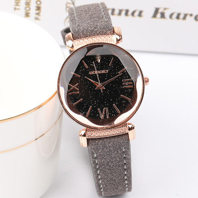 Luxury Ladies Watch Starry Sky - Ketstore