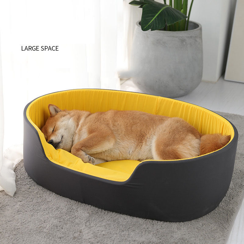 Universal washable dog kennel - Ketstore