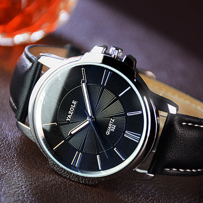 Men Watches Top Brand Luxury - Ketstore