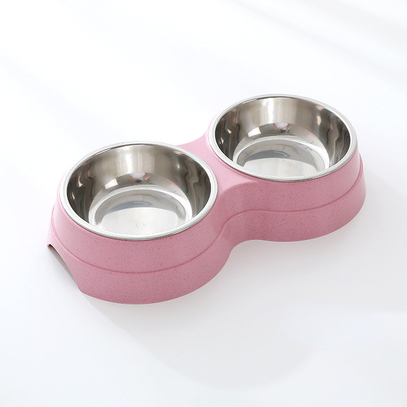 Double Pet Bowls Dog Food - Ketstore