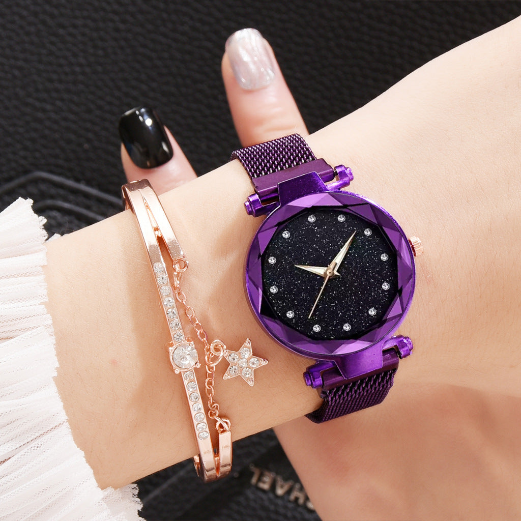 Luxury Women Watches Bracelet - Ketstore