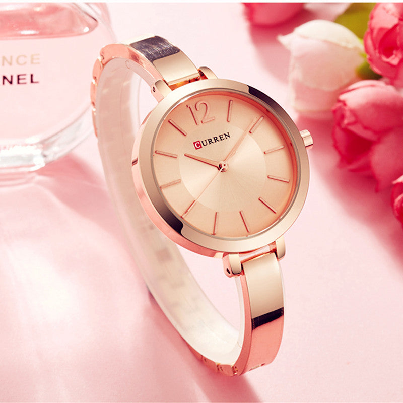 Fashion bracelet watch - Ketstore