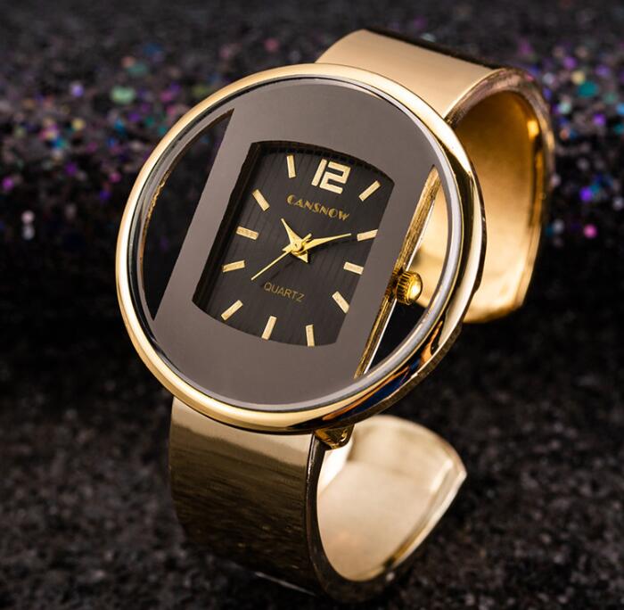 New Luxury Brand Bracelet Watch - Ketstore