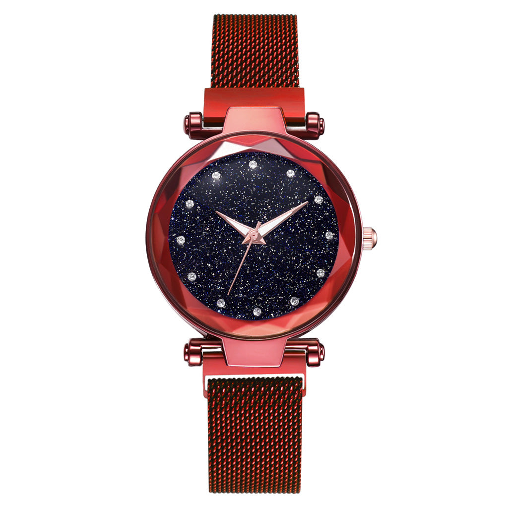 Luxury Women Watches Bracelet - Ketstore