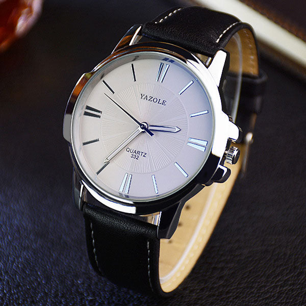 Men Watches Top Brand Luxury - Ketstore