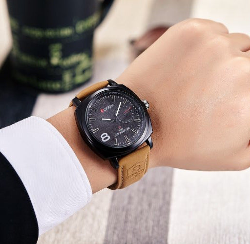 Cool fashion watch brand - Ketstore