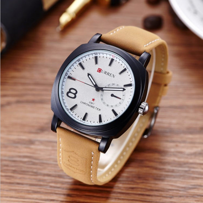 Cool fashion watch brand - Ketstore