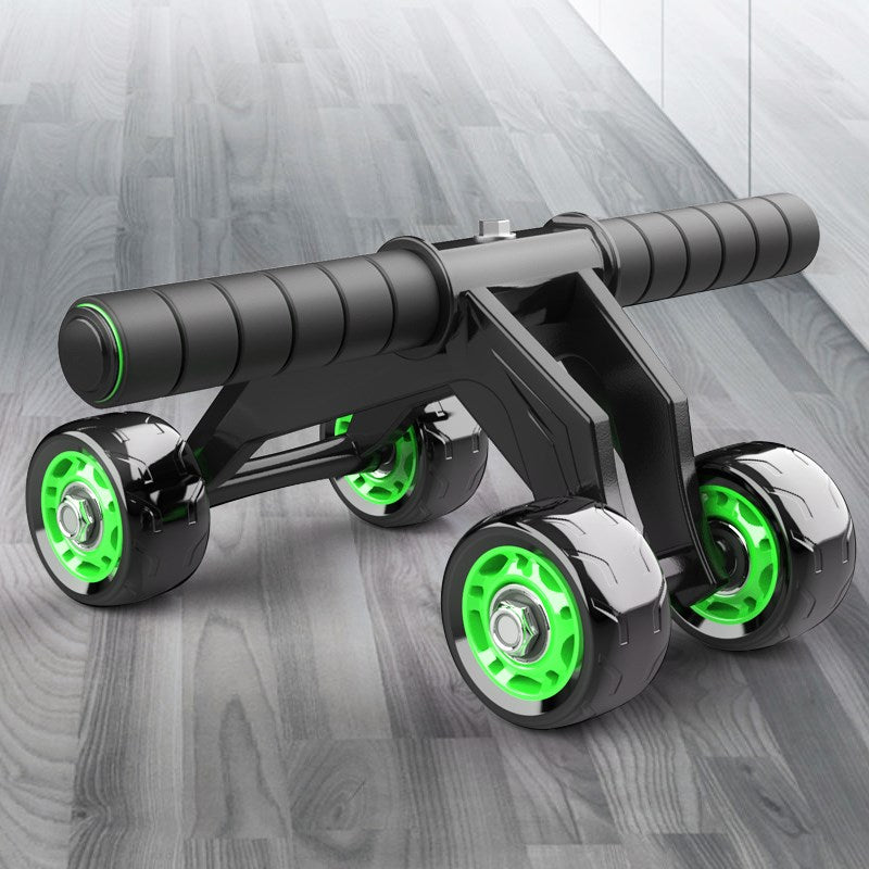 Women Fitness roller - Ketstore