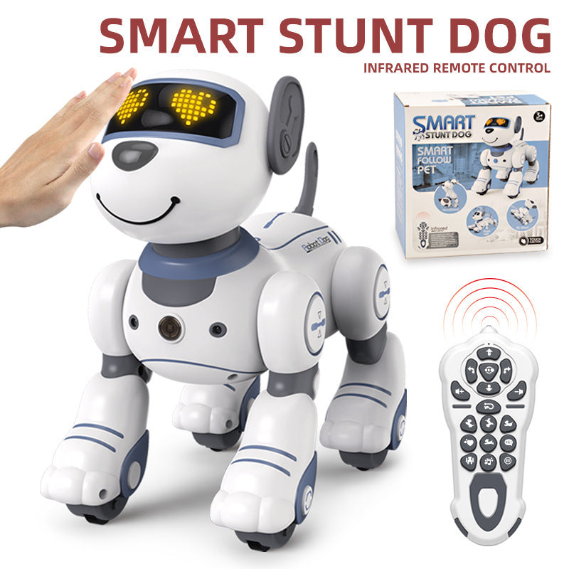 Stunt Pet Dog Electric Gesture - Ketstore