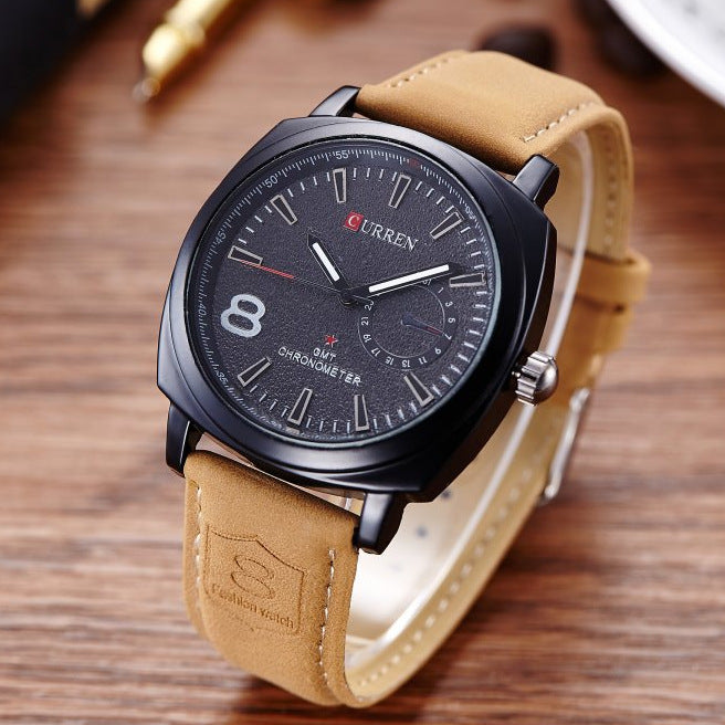 Cool fashion watch brand - Ketstore