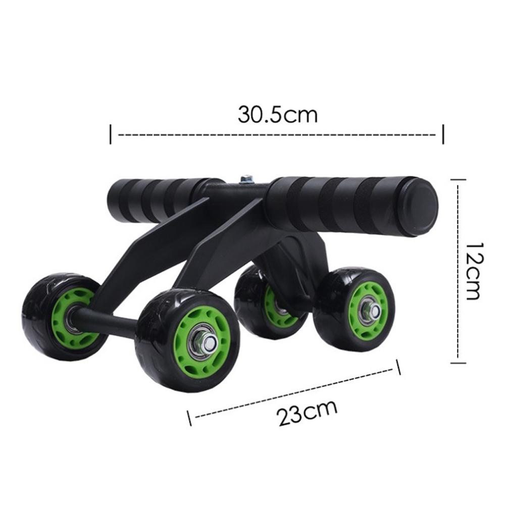 Women Fitness roller - Ketstore