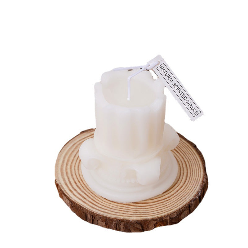 Home Decor Scented Candles - Ketstore