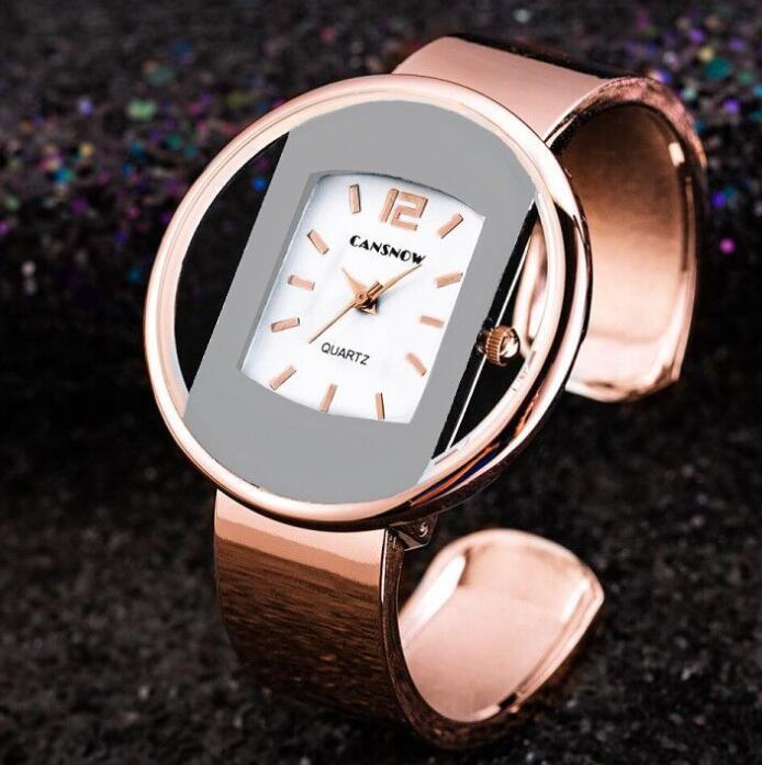 New Luxury Brand Bracelet Watch - Ketstore