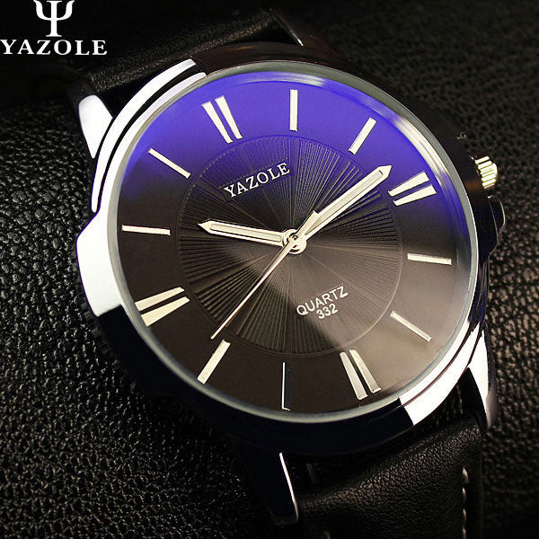 Men Watches Top Brand Luxury - Ketstore