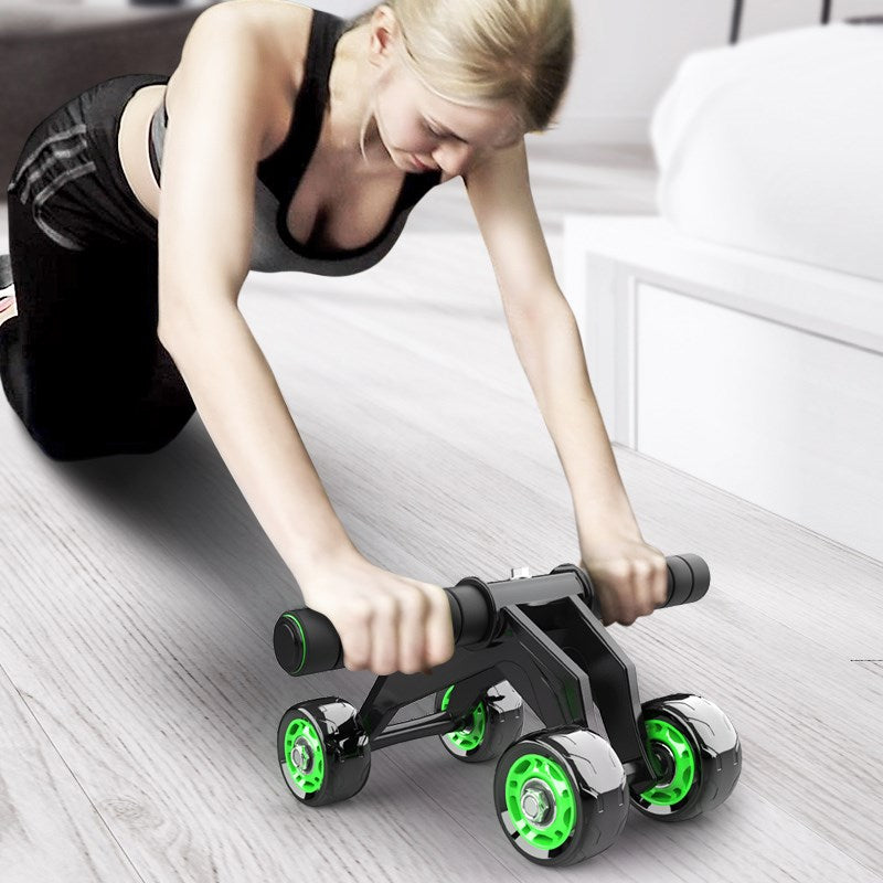 Women Fitness roller - Ketstore