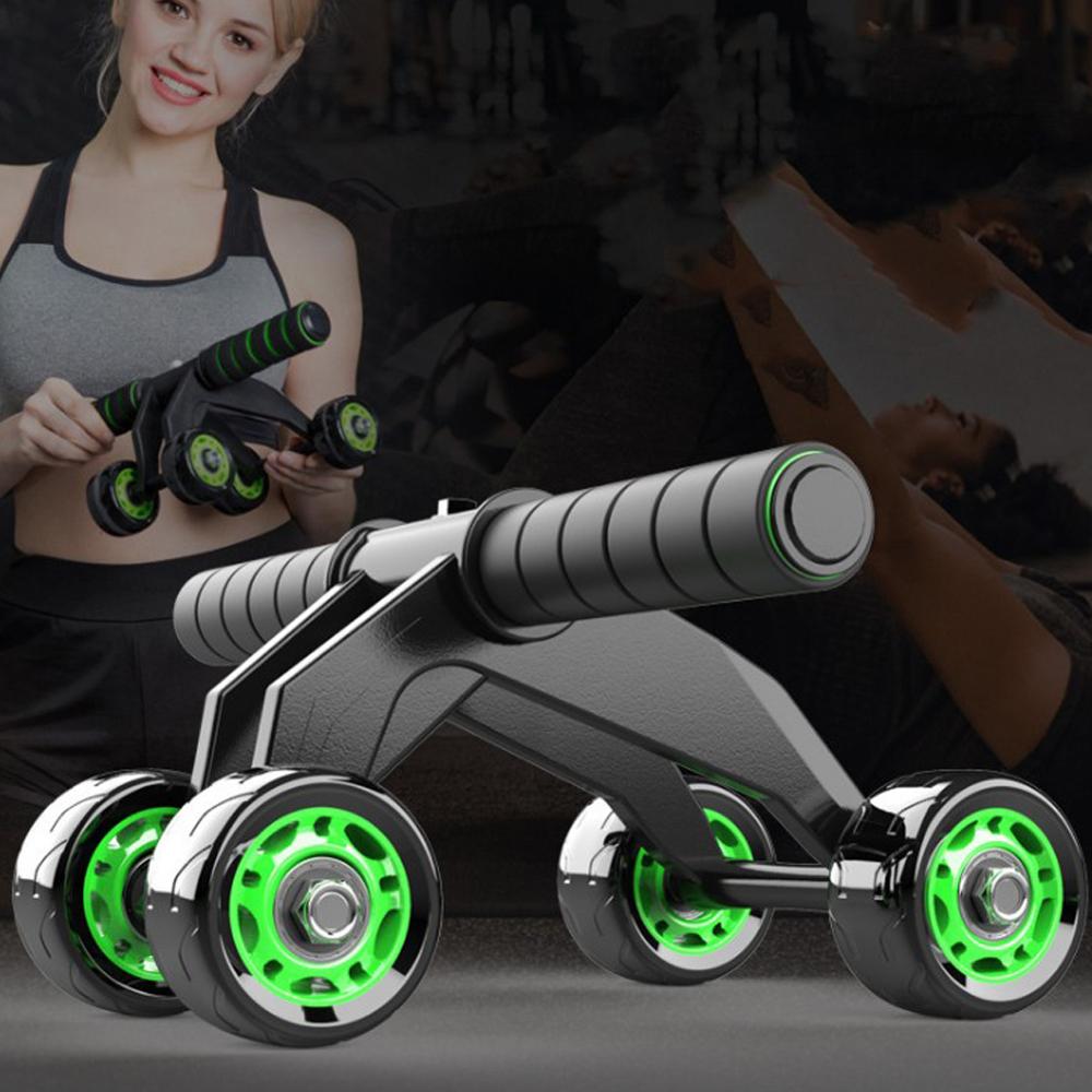 Women Fitness roller - Ketstore