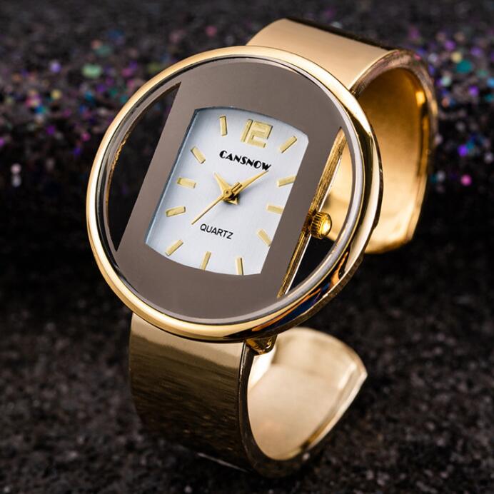 New Luxury Brand Bracelet Watch - Ketstore