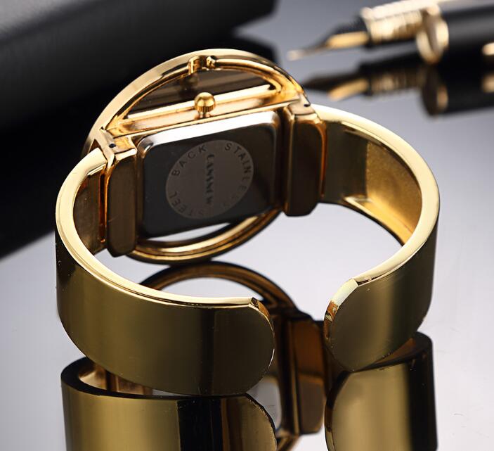 New Luxury Brand Bracelet Watch - Ketstore