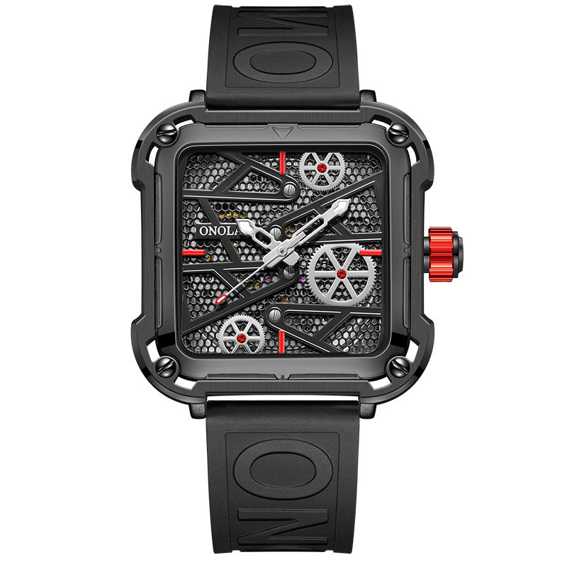 Automatic Luxury Watches Men - Ketstore