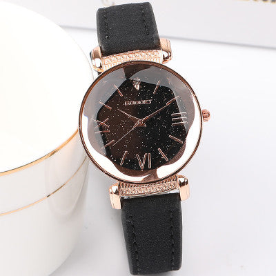 Luxury Ladies Watch Starry Sky - Ketstore