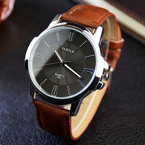 Men Watches Top Brand Luxury - Ketstore