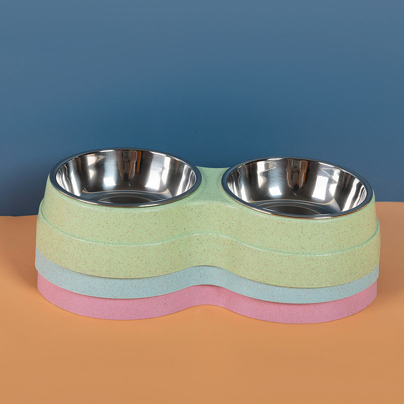 Double Pet Bowls Dog Food - Ketstore