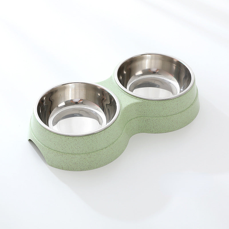 Double Pet Bowls Dog Food - Ketstore