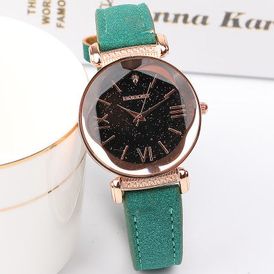 Luxury Ladies Watch Starry Sky - Ketstore