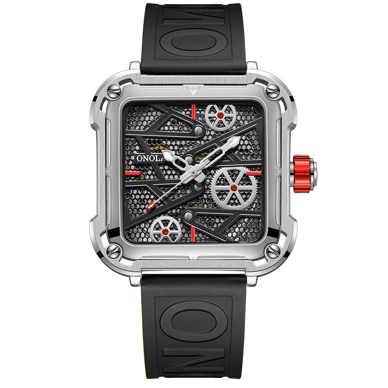 Automatic Luxury Watches Men - Ketstore