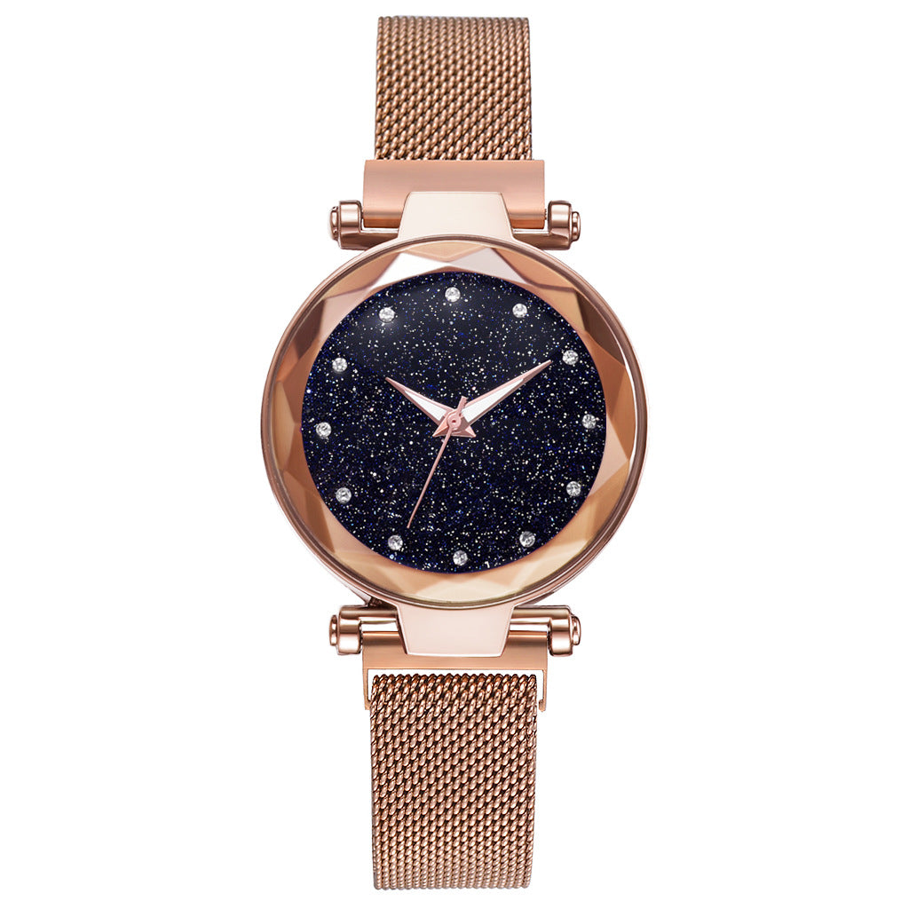 Luxury Women Watches Bracelet - Ketstore