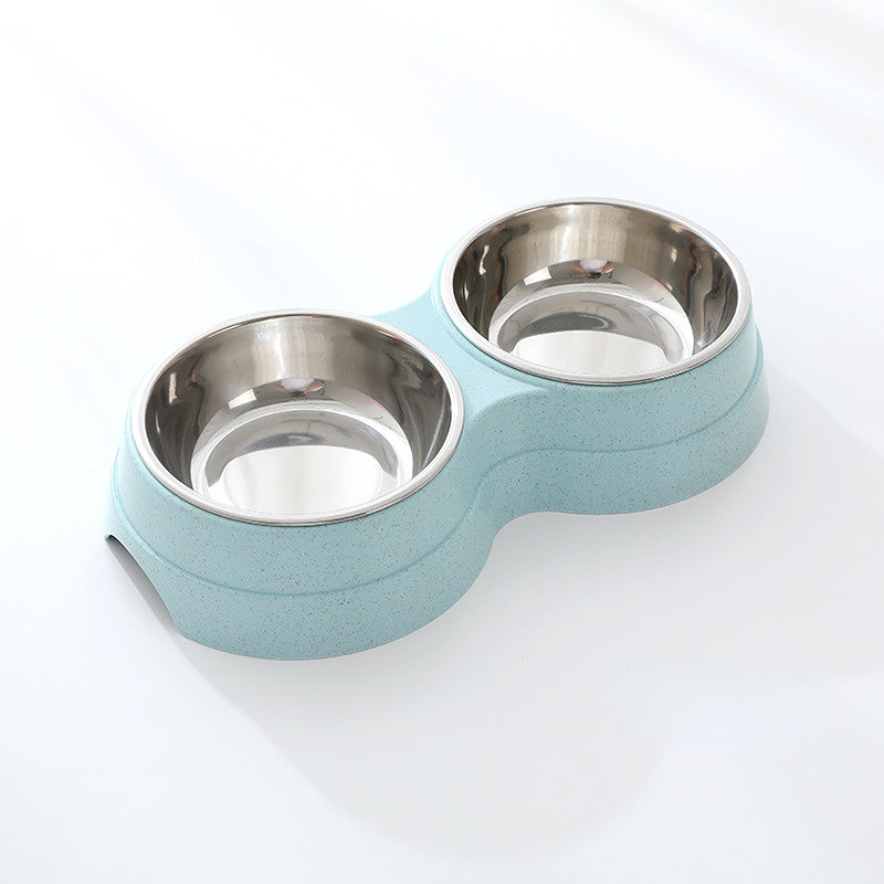 Double Pet Bowls Dog Food - Ketstore