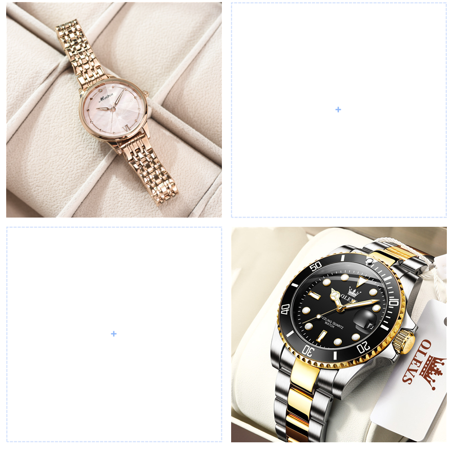 Fashion Casual Ladies Watch - Ketstore