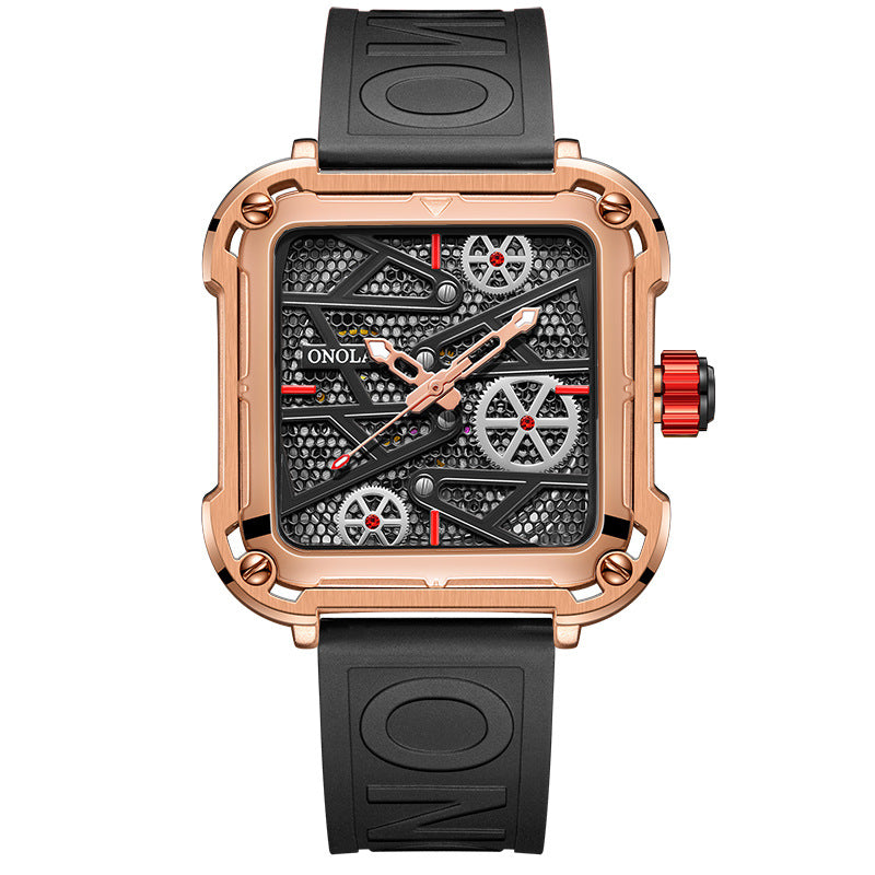 Automatic Luxury Watches Men - Ketstore