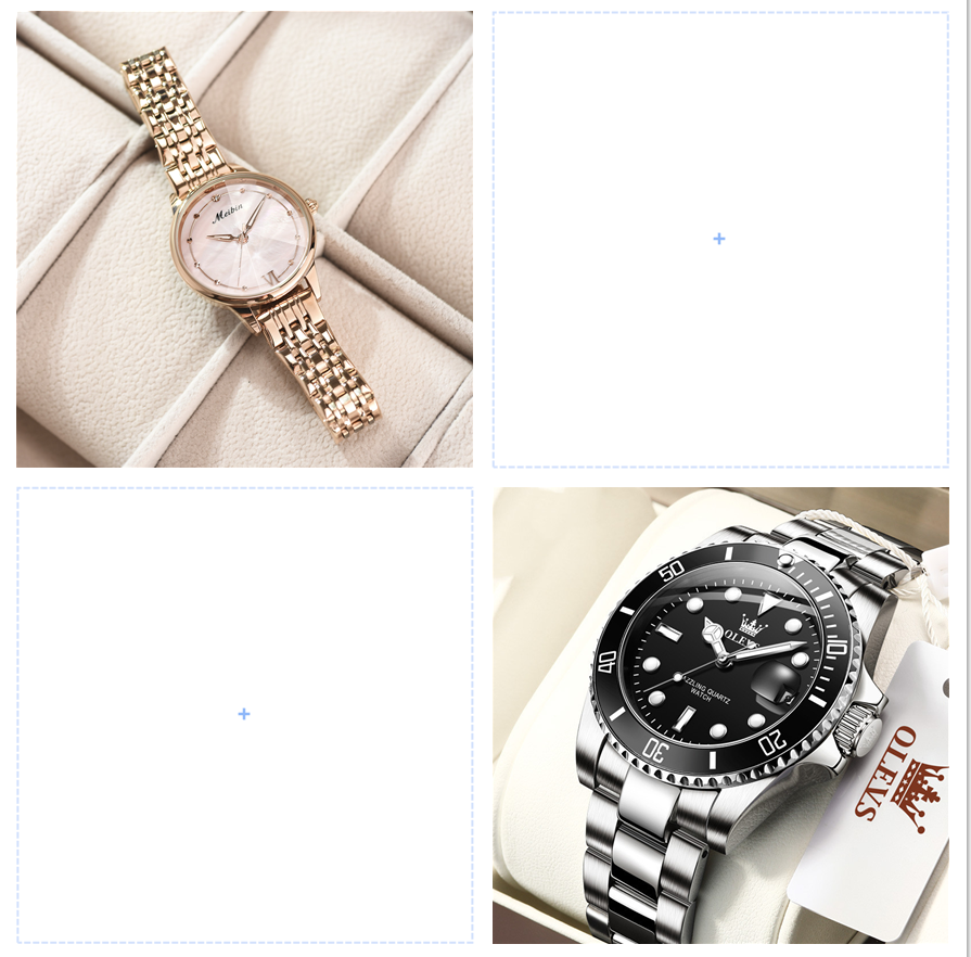 Fashion Casual Ladies Watch - Ketstore