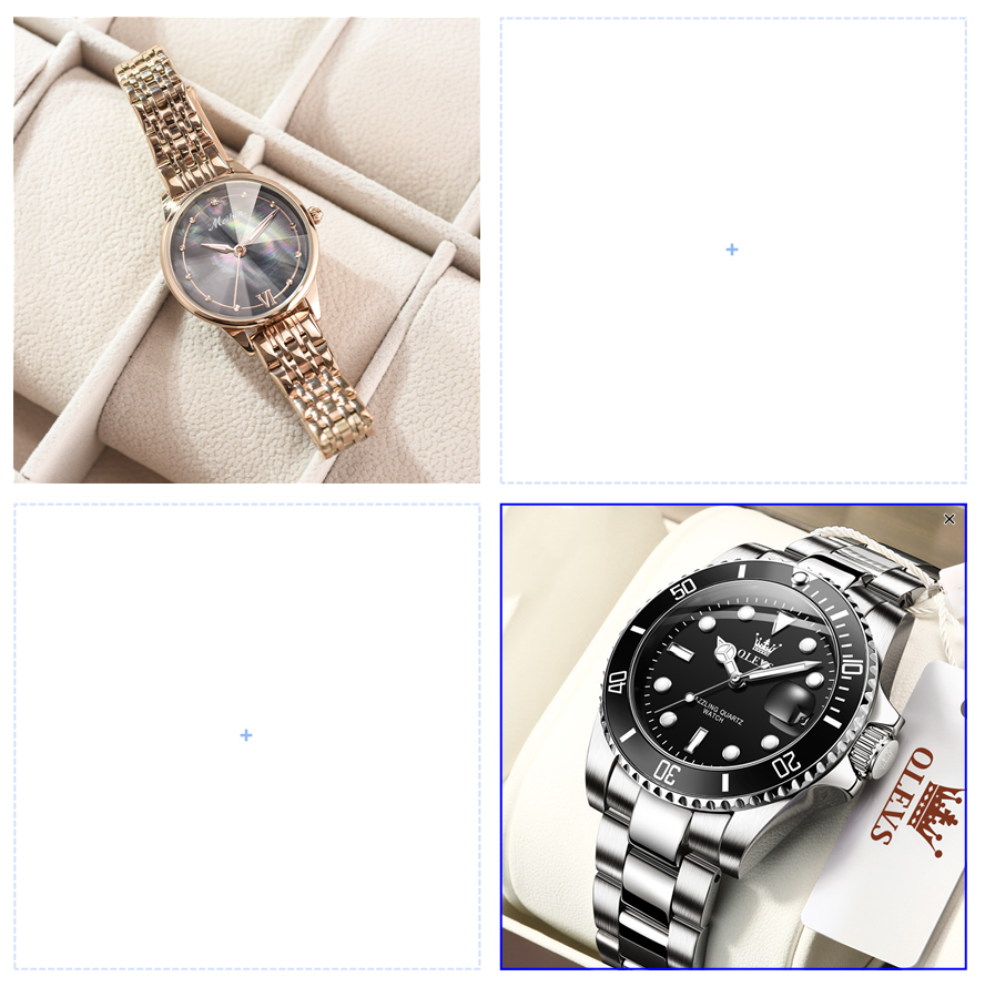 Fashion Casual Ladies Watch - Ketstore