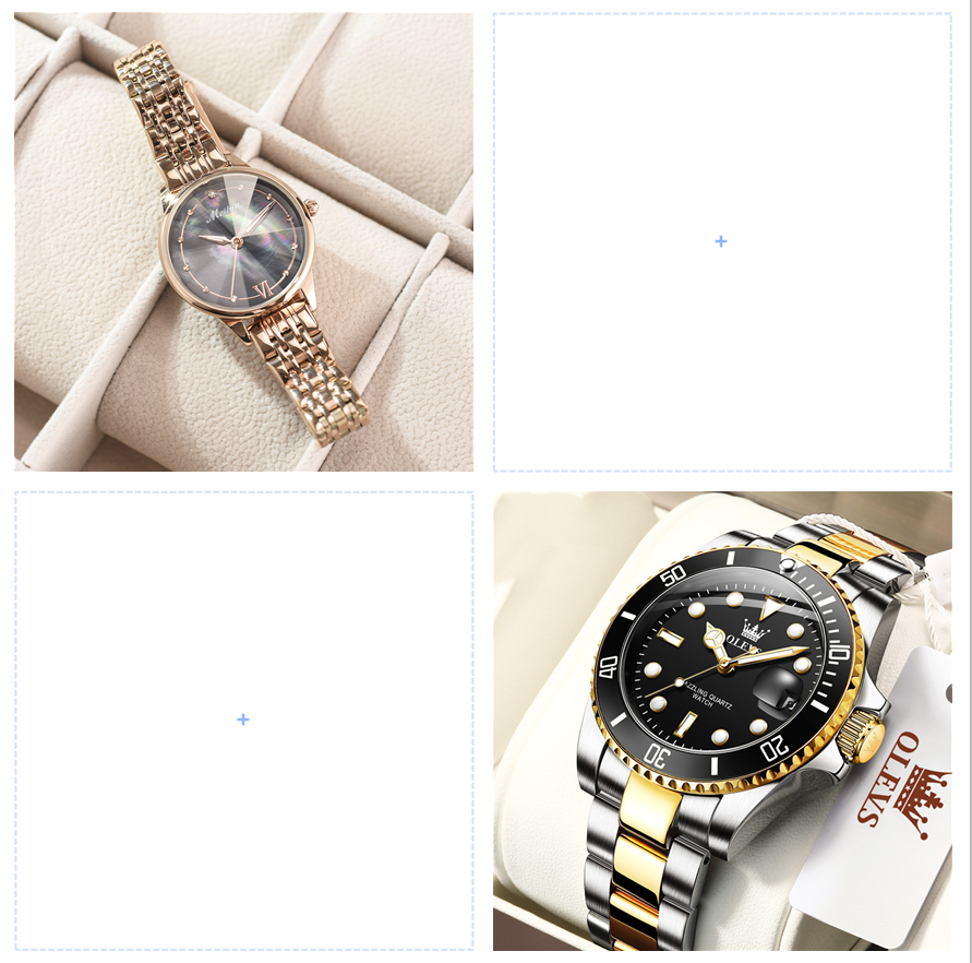 Fashion Casual Ladies Watch - Ketstore